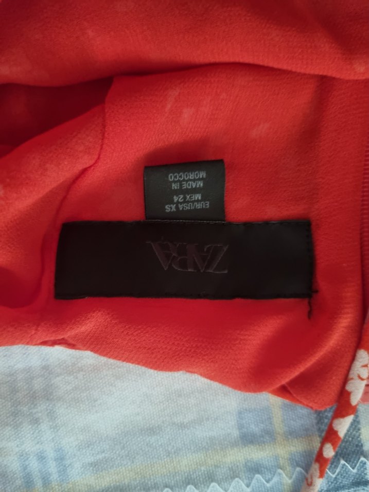 Zara Elbise - Görsel 3