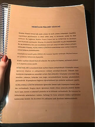 Yös Matematik