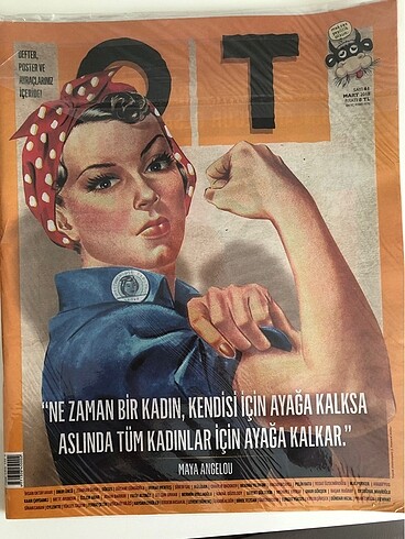  Beden Ot dergi