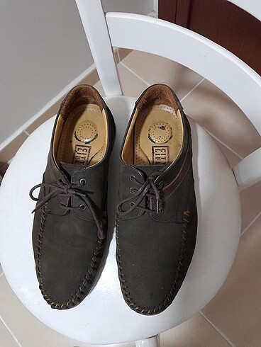 Dockers Nubuk erkek ayakkabısı