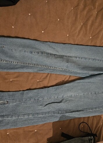 Denim&Co Pantolon