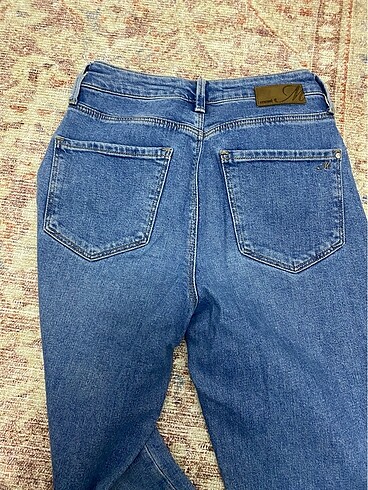 Mavi Jeans Mavi mom jean