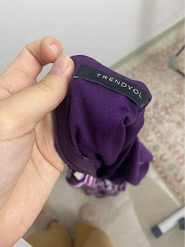 Trendyol & Milla Trendyolmilla elbise