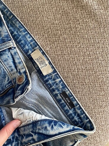 Mavi Jeans Mavi star jean
