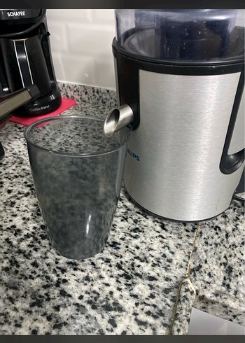 Katı meyve sıkacağı - Görsel 3