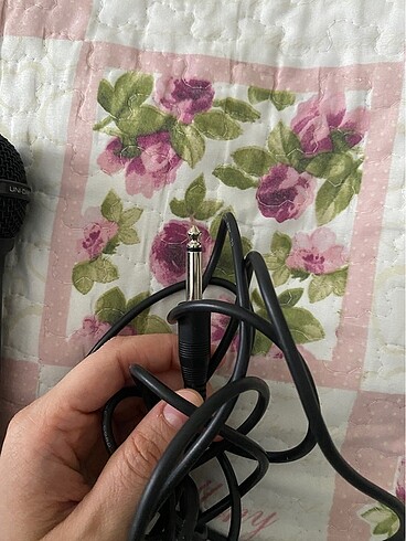 Carol dinamik el mikrofonu - Görsel 3