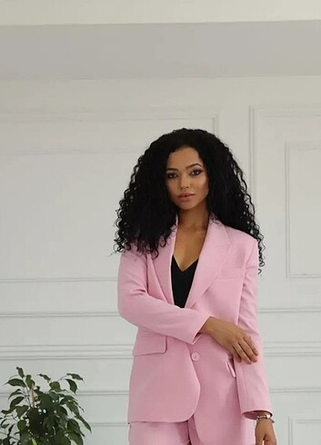 Blazer ceket 