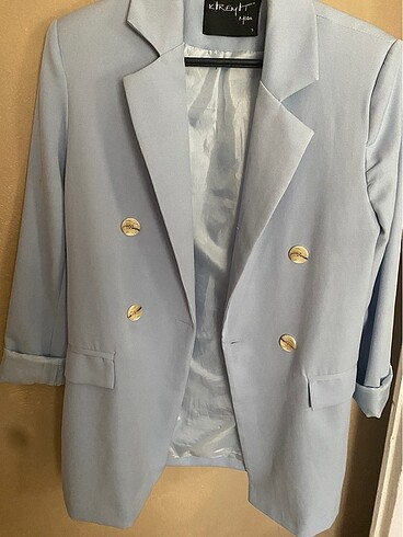 Blazer ceket