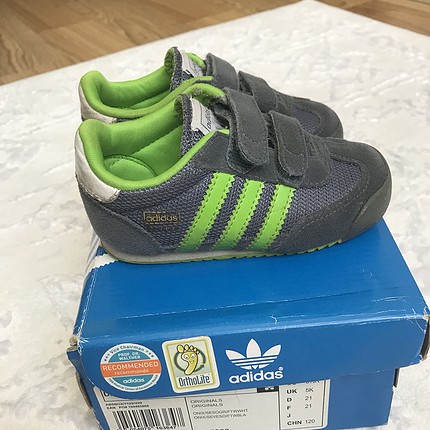 Adidas dragon 21 no