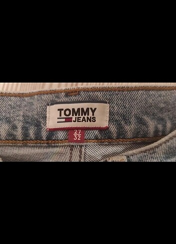 Tommy Hilfiger Tommy jeans 