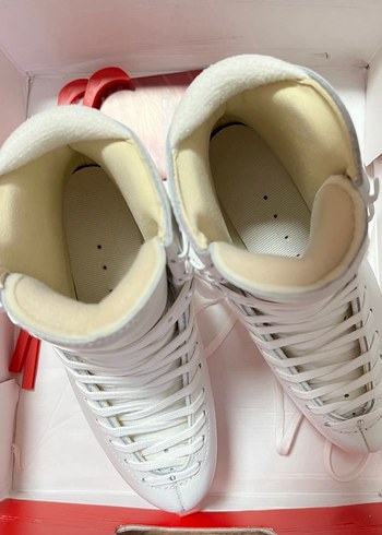 Buz pateni edea overture 36-38 numara - Görsel 8