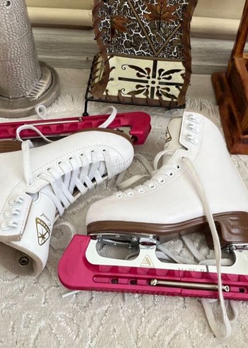 Buz pateni jackson 26-28 numara - Görsel 2