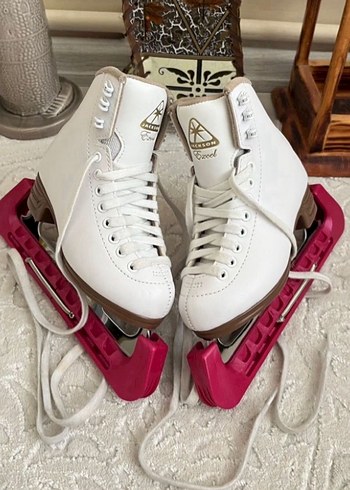 Buz pateni jackson 26-28 numara - Görsel 6