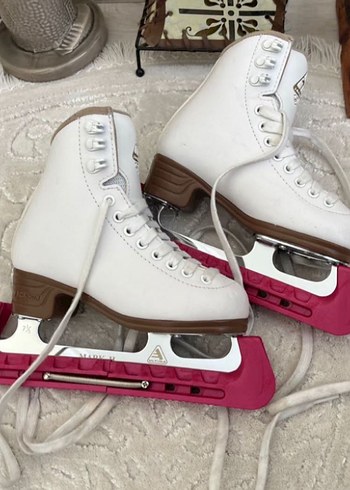 Buz pateni jackson 26-28 numara - Görsel 3