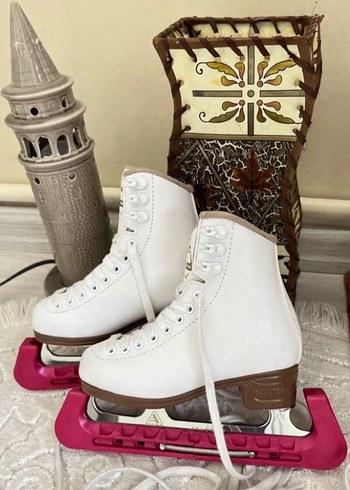 Buz pateni jackson 26-28 numara - Görsel 4