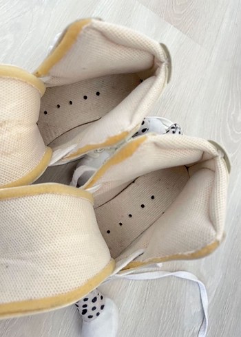 Buz pateni edea 25-27 numara - Görsel 3