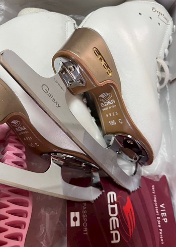 Buz pateni edea galaxy overture 27-29 numara - Görsel 7