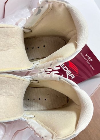 Buz pateni edea galaxy overture 27-29 numara - Görsel 4