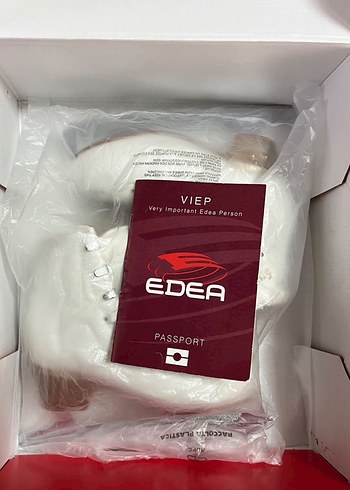 Buz pateni edea galaxy overture 27-29 numara - Görsel 8