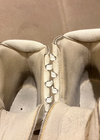 Buz pateni edea overture 31-33 numara - Görsel 4