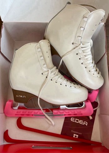 Buz pateni edea motivo 38-39 numara - Görsel 3