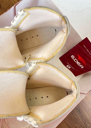 Buz pateni edea motivo 38-39 numara - Görsel 6