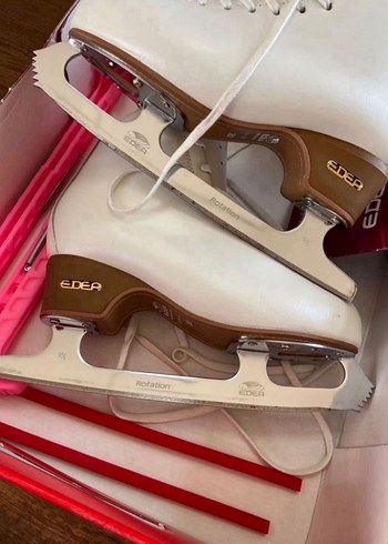 Buz pateni edea motivo 38-39 numara - Görsel 5