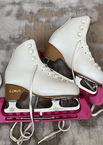 Buz pateni edea 29-31 numara - Görsel 3