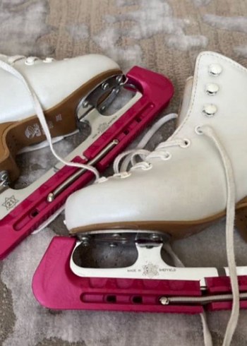 Buz pateni edea 29-31 numara - Görsel 6