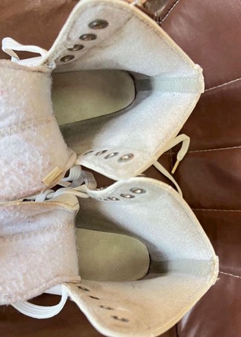 Buz pateni jackson 30-32 numara - Görsel 5