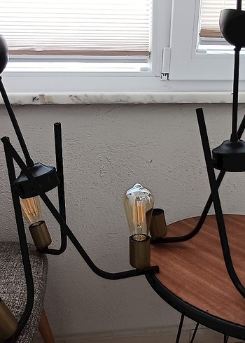 üç kol avize - Görsel 5