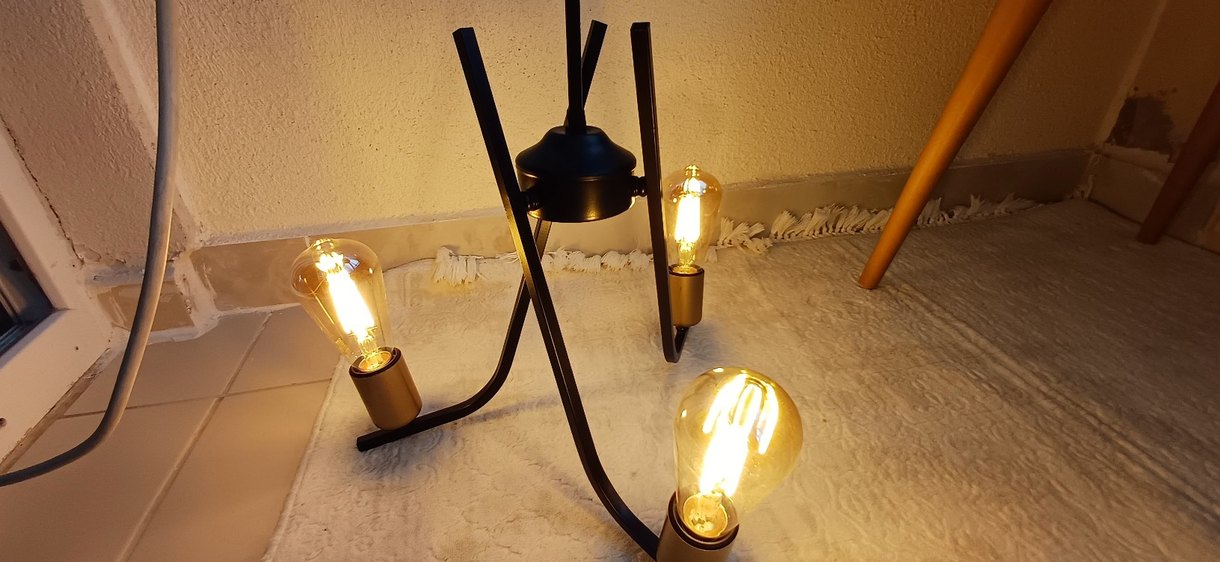 üç kol avize - Görsel 2