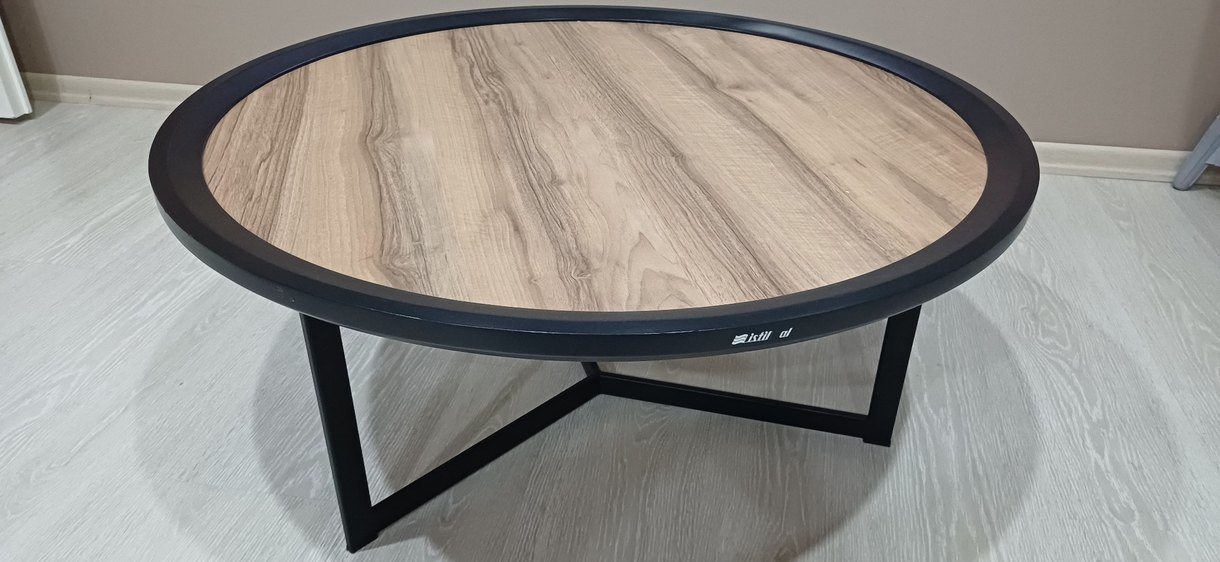 istikbal orta sehpa - Görsel 2