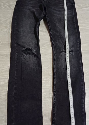 erkek 32 beden Kot - Görsel 2