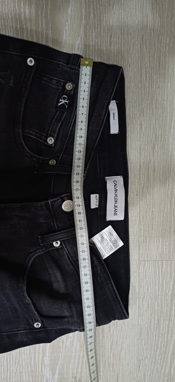 Normal Boy kotPantolon - Görsel 2