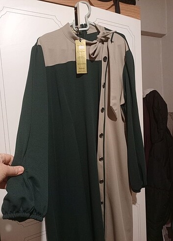 Zara Tunik takım elbise