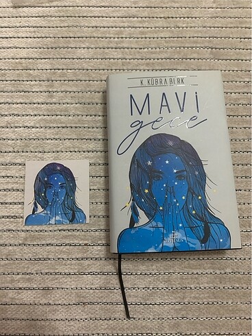 Kitap