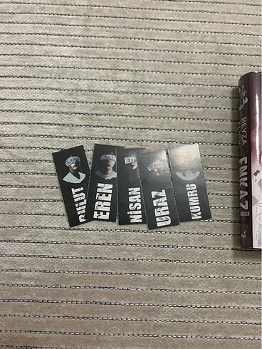  Kitap