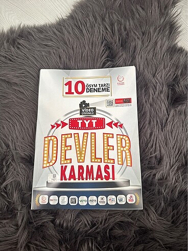 Palme yayınları tyt deneme testleri