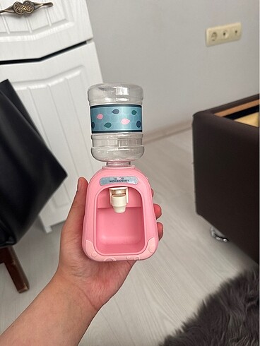 Mini Damacana