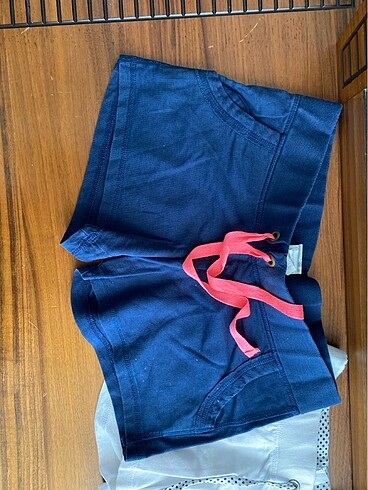 xs Beden mini şort