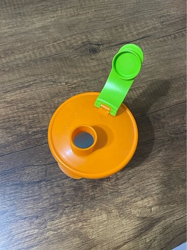 tupperware mama kabı