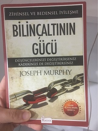 Kişisel gelişim roman