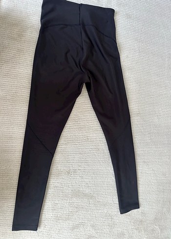 Siyah Taytı, Elastik, Normal Boy - Görsel 3