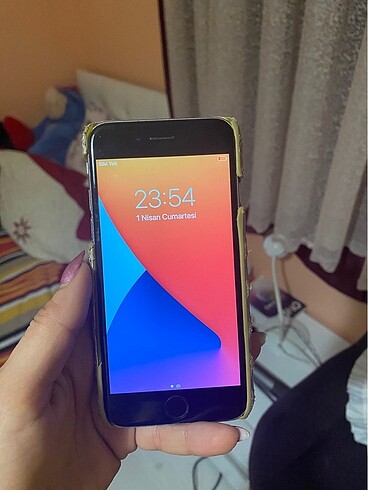ıphone 6s gümüş 64 gb