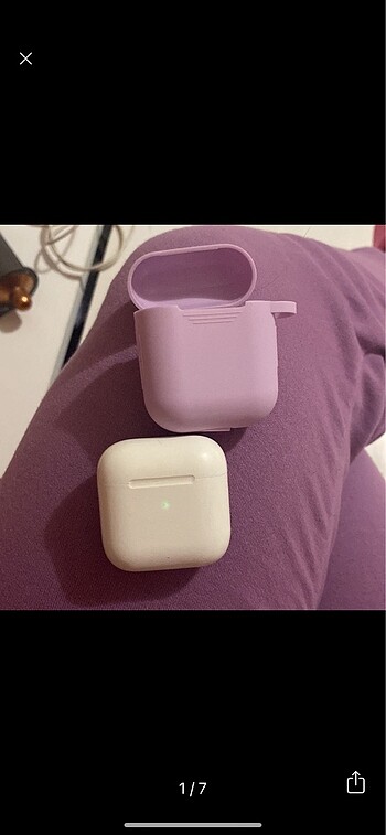 airpods 2. nesil