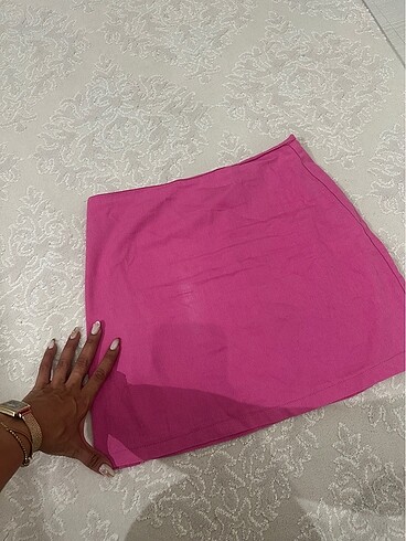 pembe etek trendyol