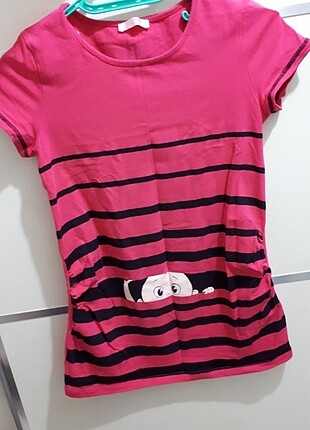 LC Waikiki Hamile tişört