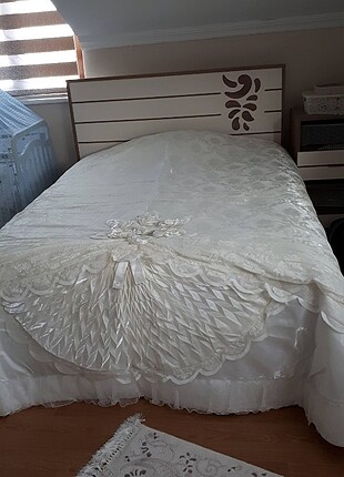 Diğer Yatak örtüsü