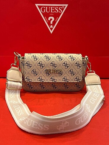 Guess model
